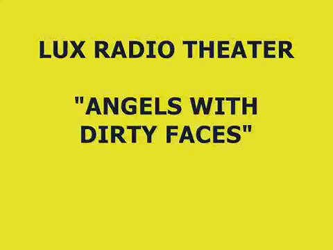 Angels With Dirty Faces (radio show)