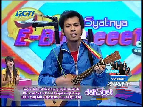 [150303]Dahsyat - Seg4