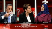BDPMillet vekili aday adayi,Hüda Kaya Türkiyede Kadin Özgürlesirse Toplumda özgürlesecek doga özgürlesecek.