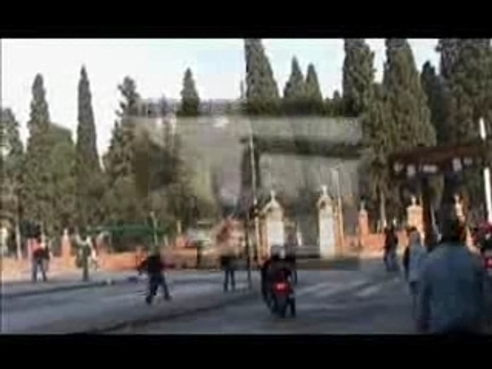 A bas les caméras ! (2)