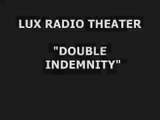 Double Indemnity (radio show)