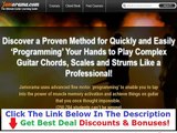 Jamorama Guitar Reviews     50% OFF     Discount Link