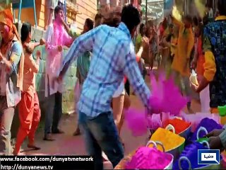 Ranbir Kapoor and Deepika Padukone are back together in Tamasha -