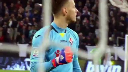 Mohamed Salah vs Juventus (Goals) 2015