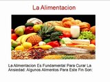 Como Eliminar La Ansiedad sin Medicamentos