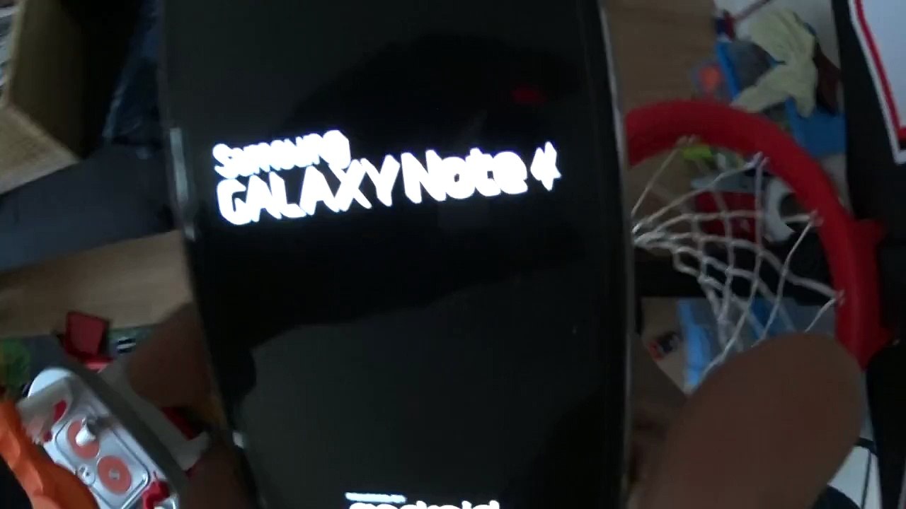 Samsung Galaxy Note 4 Android 5 0 Lollipop Update