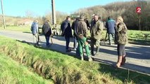 Barrage de Sivens : la tension monte entre agriculteurs et opposants au projet