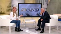Lilian Tintori: “Maduro ha ofrecido irnos de Venezuela y Leopoldo dice que no”