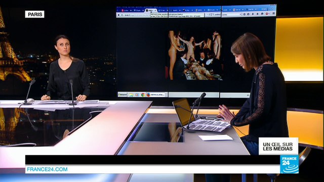 World Press Photo : l’un des lauréats perd son prix