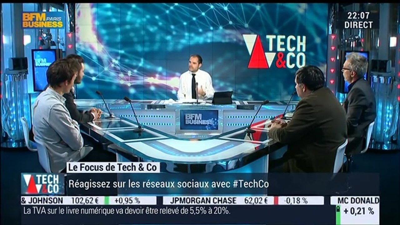 L’auto-école numérique va-t-elle tuer l’auto-école traditionnelle ?: Alexandre Chartier, Bruno Garancher, Alain Martin et Christopher Ciminelli (1/2) - 05/03