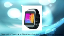 Samsung Gear Live Smartwatch for Android Devices - Retail Packaging - Black Review