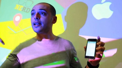 Geek Meet : zoom sur la technologie des iBeacons