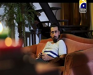 Piya Mann Bhaye Episode 8 on Geo Tv in high Quality 5th March 2015 -