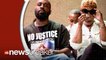 Michael Brown's Family Announce They Will File Wrongful Death Suit Against Ferguson Police Department