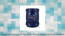 New England Patriots - Logo Super Bowl 49 Champs Magna Can Cooler Review