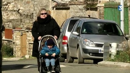 Les communes en difficulté financière