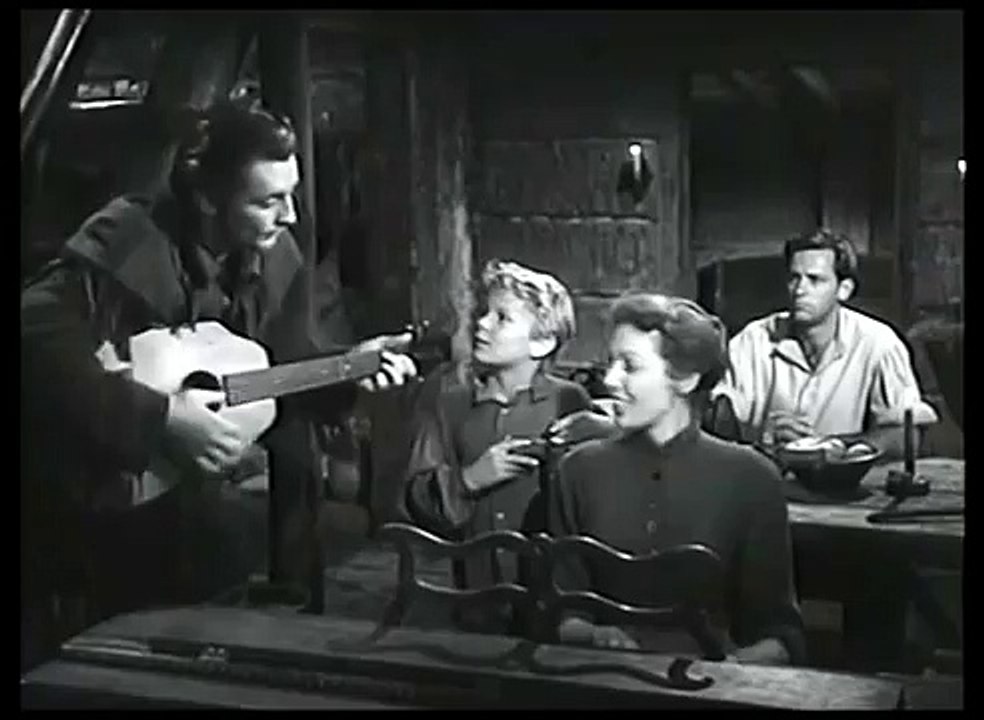 Vuelve  a amanecer (1948)