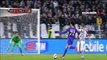 Juventus 1-2 Fiorentina - Double but Mohamed Salah contre La Juventus