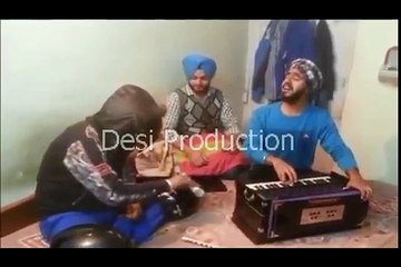 Jaguar 2 - Reply To Muzical Doctorz Sukhe, Bohemia - Funny Version - Brand New Punjabi Songs 2015 - PlayIt.pk