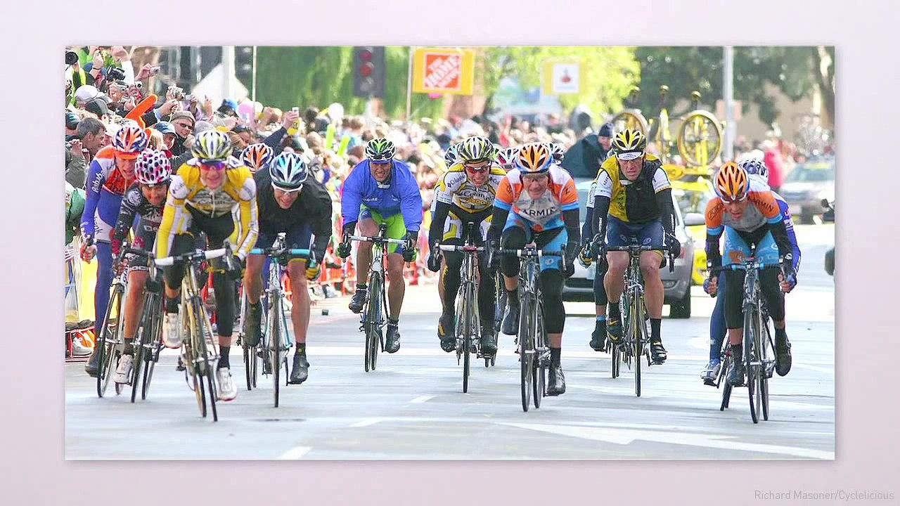 Is Racewalking a Sport