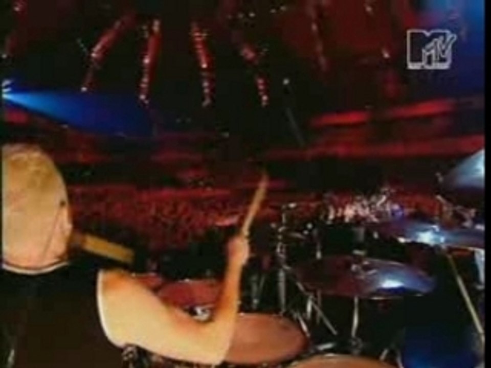 Depeche Mode - Never Let Me Down Again