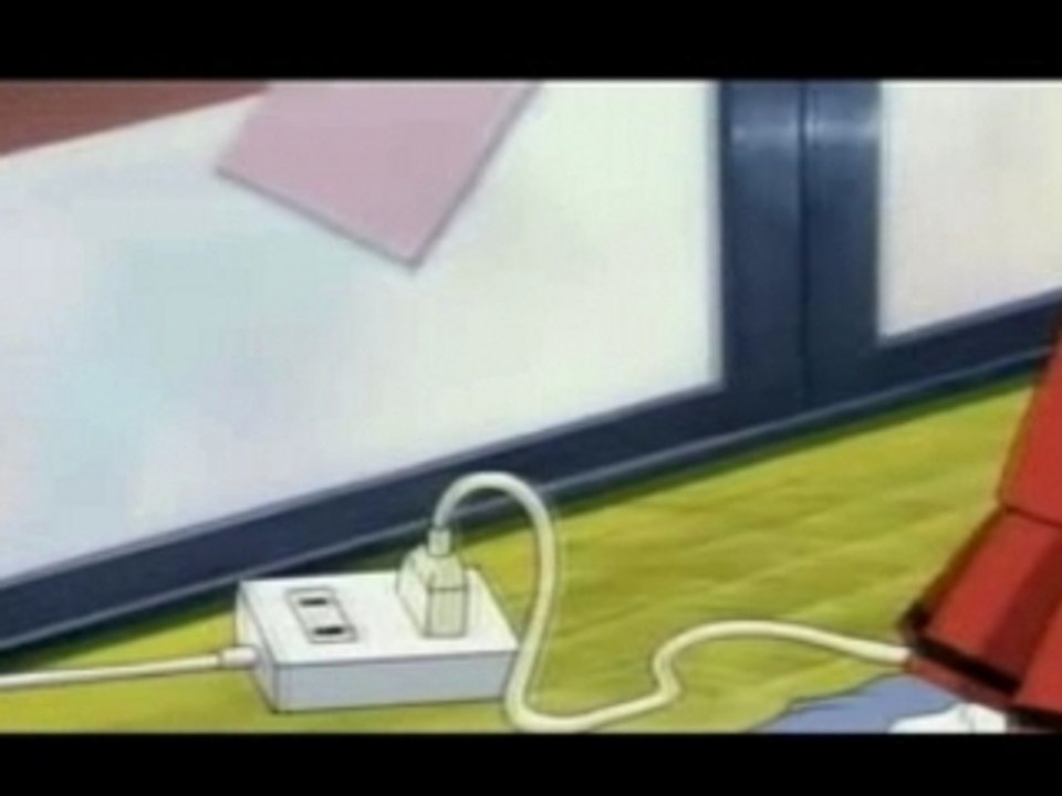 Koikoi7 - shake it (scooter)