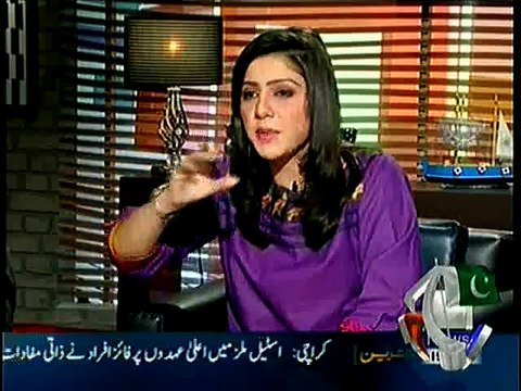 Sharif gov't should improve its madari pan behavior - Hasan Nisar