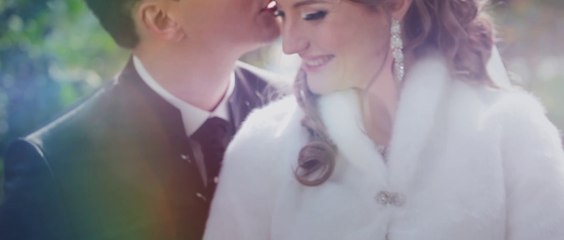 Свадебный клип | Адель и Оля