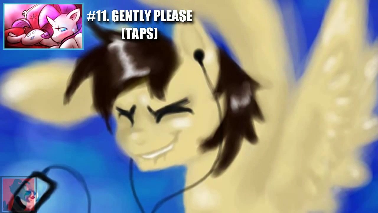 My Little Pony (MLP) Biblioteca Musical Brony