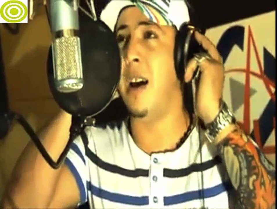 amir ben romdhan a7la malak 2015