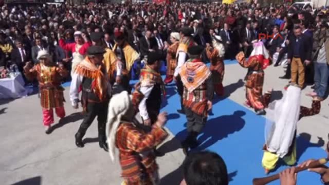 Milas, Gıda, Tarım ve Hayvancılık Fuarı Kapılarını Açtı