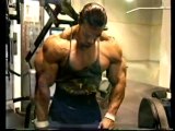 BODyBUiLDING - SporT of GoDs