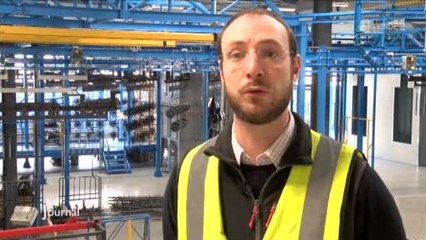 Technologies : Carré récompensée au Salon de l’Agriculture