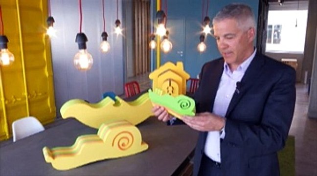 EMISSIONS SPECIALES - STARS ET METIERS 2015