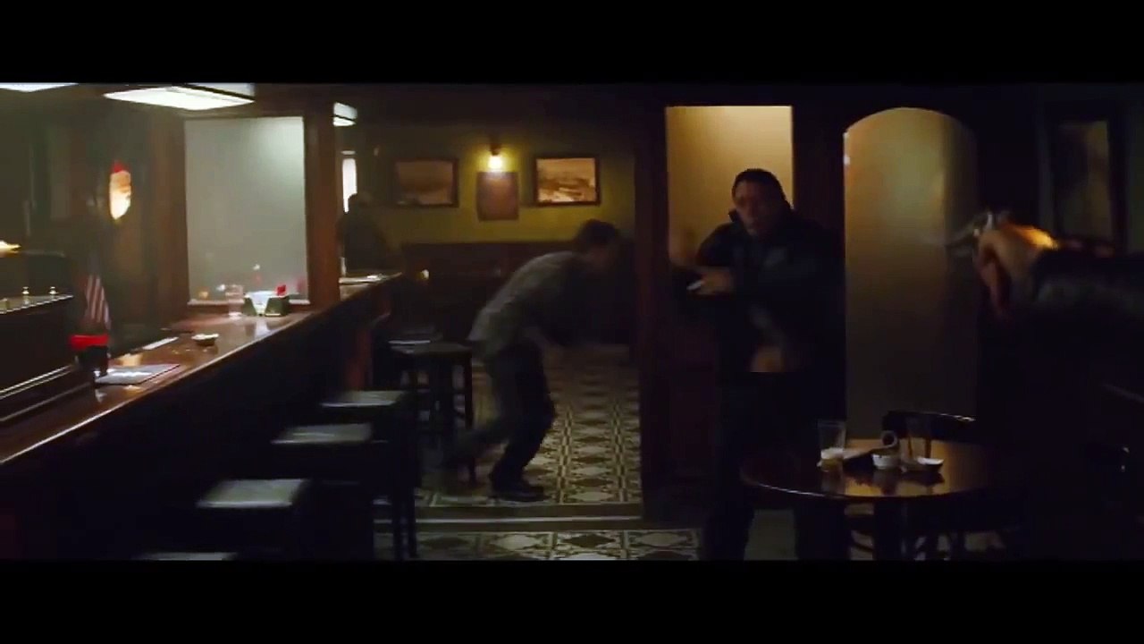 Run All Night - (2015)