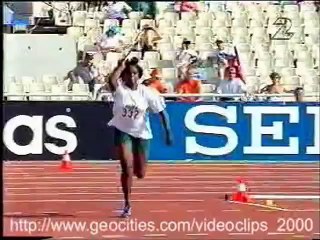 Sport śmiechu wart - wpadki i wypadki