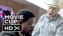 Two Men in Town CLIP - Welcome Home (2015) - Harvey Keitel, Forest Whitaker Drama HD