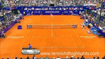 Rafael NADAL vs Juan MONACO FINAL Highlights HD Buenos Aires 2015