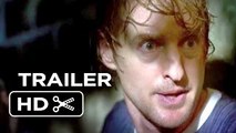 No Escape TRAILER 1 (2015) - Owen Wilson, Pierce Brosnan Thriller HD