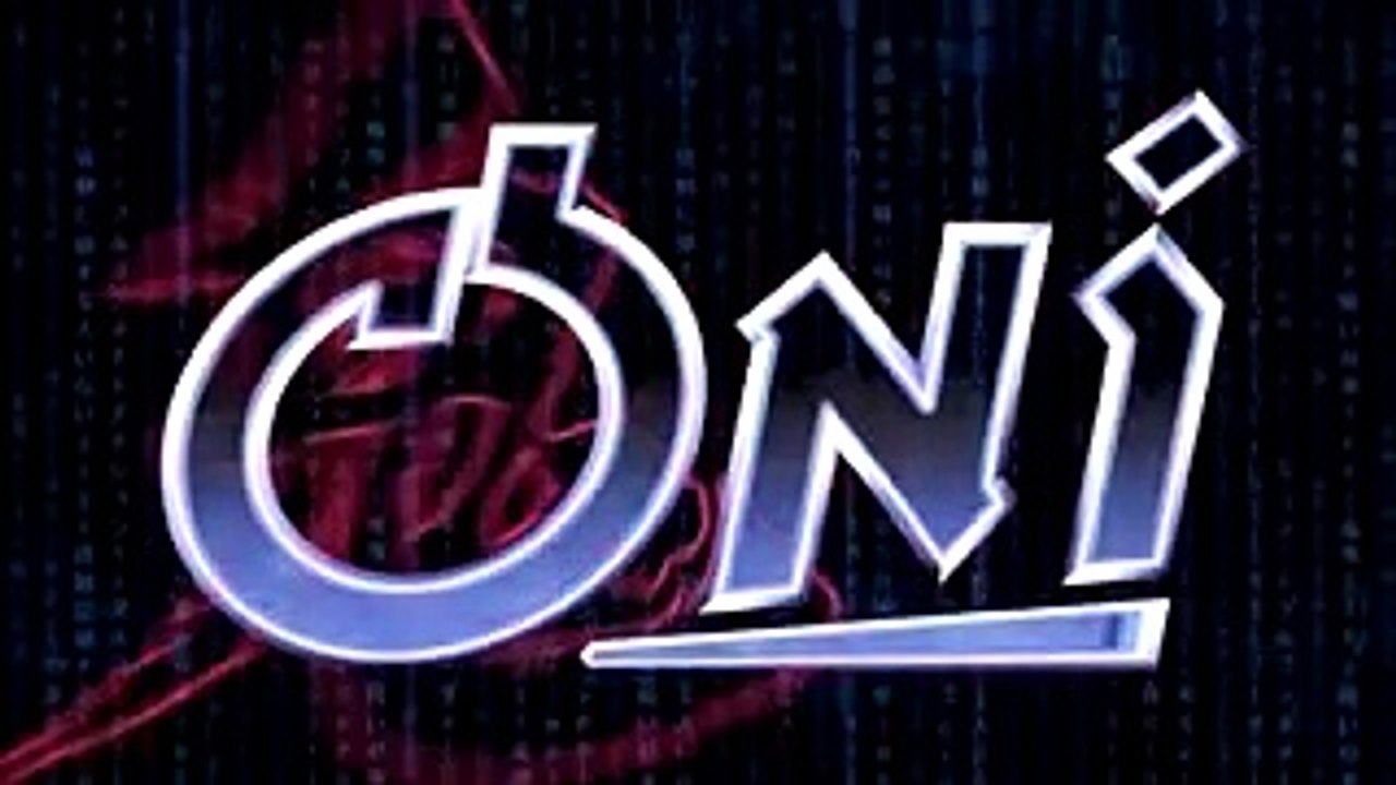 Oni Trailer