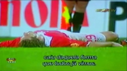The Saddest DEATH in sports ever  HD