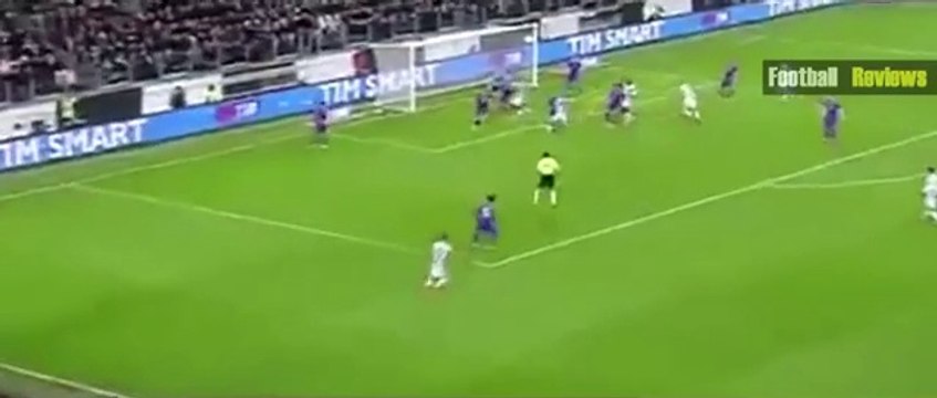 Juventus vs Fiorentina 1-2 All Goals and Highlights - Coppa Italia 2015‬ - HD