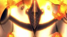 AMV | Naruto and Kurama vs 6 Tailed Beasts - It Has Begun (Starset) | HD