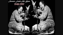 Nusrat Fateh Ali khan - Kamli Wale Muhammad