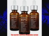 Prototype 37-C 3pack - Anti Aging Serum - Best Anti Aging Serum - Anti Wrinkle Products That