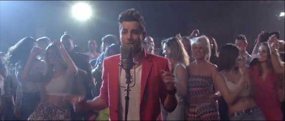 FRED'ANGELO - "Jump jump" (Teaser 2)