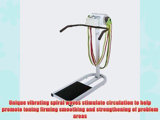 Sunpentown Healthy and Beauty Belt Massager