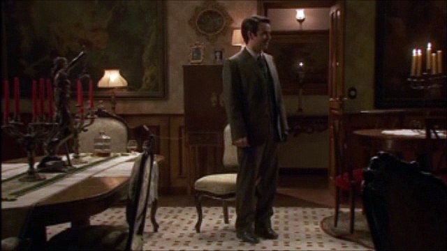 bosco, ines y amalia capitulo 1023