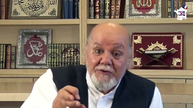 Le poison islamophobe par Yahia Gouasmi(Parti Anti Sioniste)