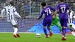Mohamed Salah Individual Highlights - Juventus vs Fiorentina (Coppa Italia 2015) HD 720p